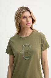 Bruuns Bazaar tricou PPYA-TSD1Y5_91X (BBW4000)