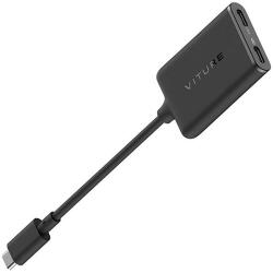 Viture Töltőadapter Viture USB-C XR Pro iPhone-hoz (One-XRiP-Adp-Blk)