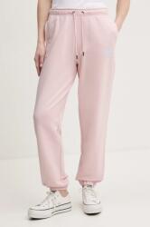 Guess Jeans pantaloni de trening din bumbac PPYA-SPD03E_03X (W5RB63.K68I4)