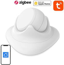 NEO NAS-PS09B Emberi jelenlét-érzékelő Pro, Zigbee TUYA