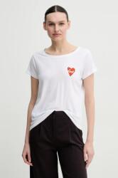 Marc O'Polo tricou din bumbac 99KK-TSD11U_00X (M03206751431)