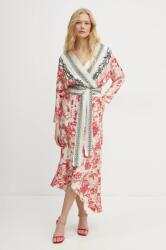 Simona Corsellini rochie PPYA-SUD0ZA_01X (P25CPAB004)