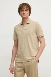 Tommy Hilfiger polo de bumbac PPYA-POM01R_80X (MW0MW37528)