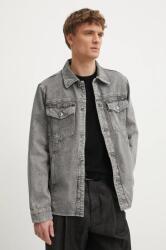 Michael Kors geaca jeans PPYA-KUM0BC_90J (CR5900P5G2)