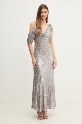 Diane Von Furstenberg rochie PPYA-SUD0F9_SLV (DVFGL4S010)