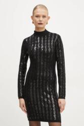 GUESS rochie BAILEY PPYA-SUD0MA_99X (W5RK06.Z2YJ2)