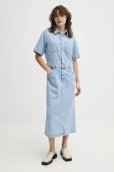 Marc O'Polo rochie din bumbac PPYA-SUD0HB_50X (5000006264)