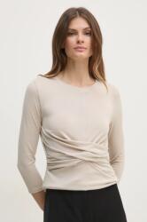 OUI longsleeve PPYA-BUD04E_01X (91158)