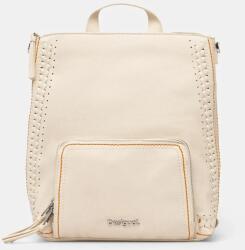 Desigual rucsac TRAMA PRETORIA PPYA-PKD02Z_01X (25SAKP21)