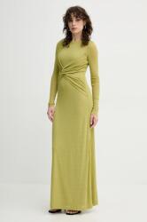 Nanushka rochie ROZAL PPYA-SUD0ZW_71X (NW25RSDR16464)