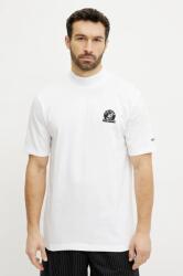 adidas Originals tricou din bumbac GRFX TEE PPYA-TSM0YI_00X (JC8367)