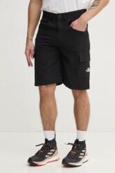 The North Face pantaloni scurți outdoor Horizon PPYA-SZM0BE_99X (NF0A824D4H01)