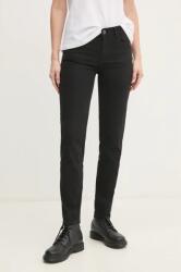 Pepe Jeans jeansi MID RISE SKINNY THELMA PPYA-SPD0AY_99X (PL211800)