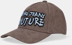 Versace Jeans Couture șapcă de baseball din bumbac PPYA-CAD03L_89X (78HAZK61.ZG374)