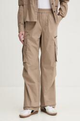 Karl Lagerfeld Jeans pantaloni PPYA-SPD03J_80A (A1W10062)
