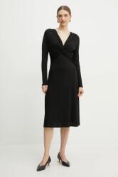 HUGO BOSS rochie PPYA-SUD09J_99X (50532019)