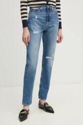Calvin Klein Jeans jeansi femei, J20J224506 PPYA-SJD010_55J (J20J224506)