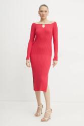 BOSS Orange rochie PPYA-SUD083_42X (50531453)