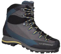 La Sportiva Trango TRK Leather GTX férfi túrabakancsok 46 szürke - decathlon - 117 205 Ft