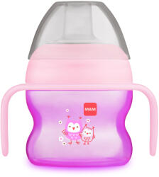 MAM Starter ivópohár 150 ml lány
