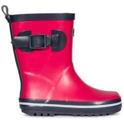 TRESPASS Gyermekek/gyermekek Trumpet Welly/Wellington csizma 26 rózsaszín