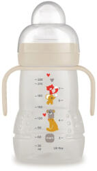 MAM Trainer Night tanulópohár 220ml unisex