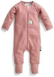ergoPouch Layers Rose organikus pamut háló overál, 1 tog, 0-3h, 3-6kg, 56