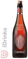Corsendonk Corsendonk Rousse Magnum [0, 75L|8, 1%] - diszkontital