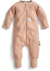  ergoPouch Layers Latte organikus pamut háló overál, 1 tog, 0-3h, 3-6kg, 56