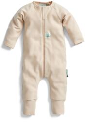 ergoPouch Layers Vanilla organikus pamut háló overál, 1 tog, 3-6h, 6-8kg, 62