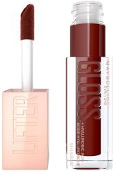 Maybelline Lifter Gloss ajakfény 028 Maple (5, 4 ml)