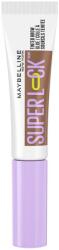 Maybelline Super Lock Brow Glue Med Brown szemöldökzselé 8 g