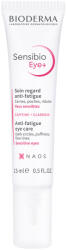 BIODERMA Sensibio Eye+ Szemkörnyékápoló krém 15 ml - ekozmetikum
