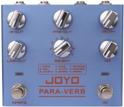 JOYO R-31 Para-Verb Efect de chitară (<![CDATA[R-31]]>)