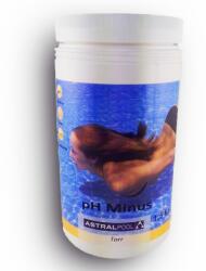 Astral Pool pH csökkentő szilárd 1, 5kg ár/kg (11384)