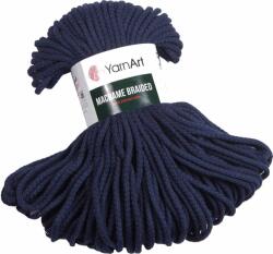 Yarn Art Macrame Braided 4 mm 67 m 784 Șnur (<![CDATA[Macrame Braided 784]]>)