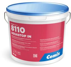 Cemix Aquastop IN beltéri kenhető szigetelés, 20kg