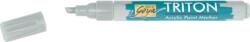 Kreul Triton Marker Silver 1 buc (<![CDATA[17829]]>)