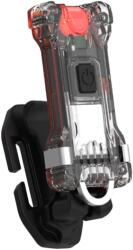 ArmyTek Zippy ES Led zseblámpa és kulcstartó készlet, piros