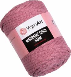 Yarn Art Macrame Cord 5 mm 5 mm 85 m 792 Șnur (<![CDATA[Macrame Cord 5 mm 792]]>)