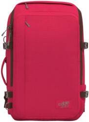 CabinZero ADV 42L pink kabin méretű utazótáska/hátizsák (AD042404)
