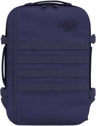 CabinZero Military 28L kék kabin méretű utazótáska/hátizsák (CZ192504)