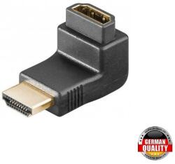 Medium Prémium Pipa HDMI Csatlakozó (68782)