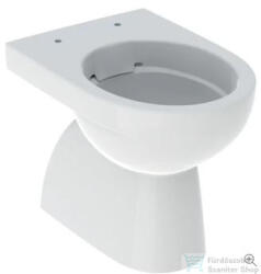 Geberit Selnova mélyöblítésű álló WC, alsó kifolyású, részben zárt forma, Rimfree 500.399. 01.7_Raktári (500_399_01_7_raktari)