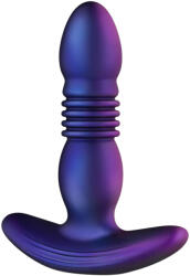 Hueman Supernova - vibrator anal cu propulsie (mov) (8719934014787) Vibrator