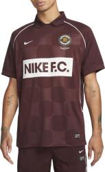 Nike F. C. Jersey Póló dq5045-652 Méret S dq5045-652