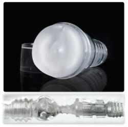 Fleshlight Fleshjack maszturbátor - Ice Butt Crystal
