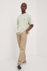 Dickies nadrág férfi, bézs, egyenes - bézs 27/28