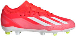 Adidas X CRAZYFAST LEAGUE FG J Futballcipő if0693 Méret 28, 5 EU if0693
