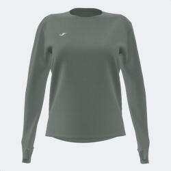 joma R-Nature női futópulóver M zöld